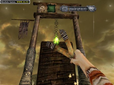 Evil Twin: Cyprien's Chronicles (2001) PC | RePack by [R.G. Catalyst]