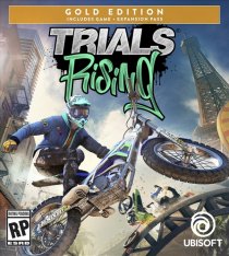 Trials Rising - 2019